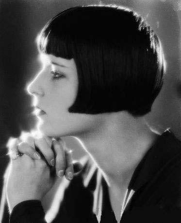 Louise Brooks Fotoğrafları 13