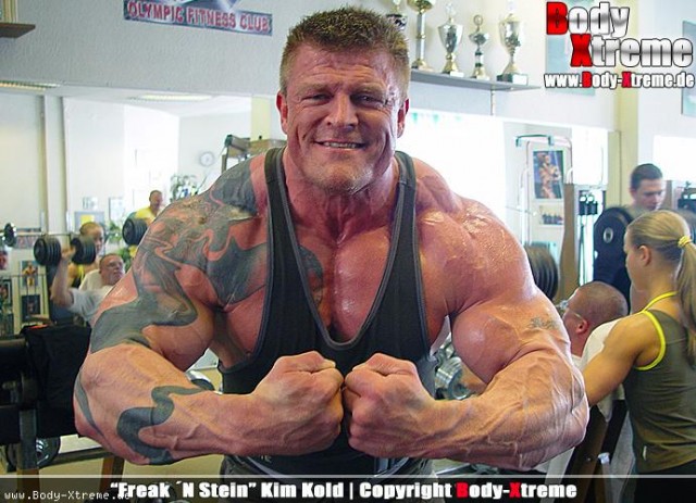 Kim Kold Fotoğrafı