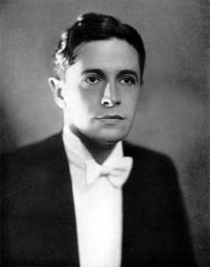 Ivor Novello Fotoğrafları 1