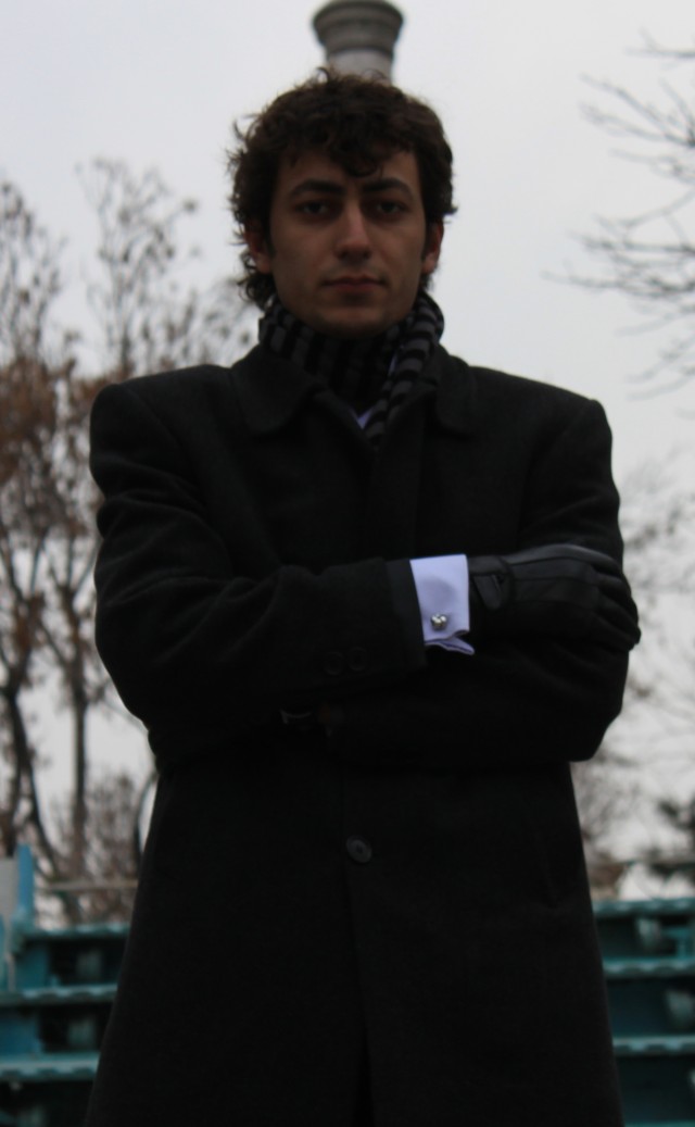 Gökhan Pekdemir Fotoğrafları 2