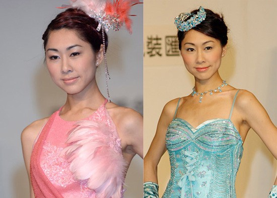 Nancy Wu Fotoğrafları 2