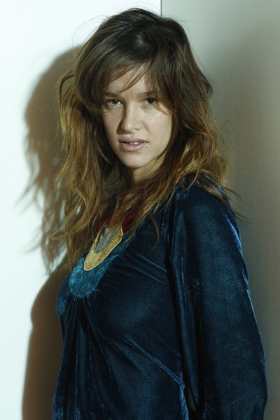 Paz De La Huerta Fotoğrafları 12