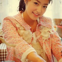 Mao Inoue Fotoğrafı