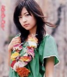 Mao Inoue Fotoğrafı