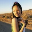 Mao Inoue Fotoğrafı