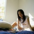 Mao Inoue Fotoğrafı