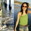 Mao Inoue Fotoğrafı