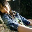Mao Inoue Fotoğrafı