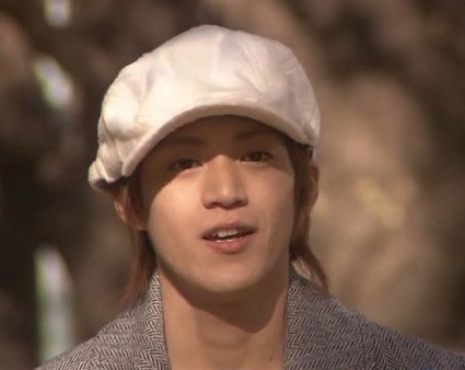 Shun Oguri Fotoğrafı