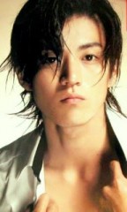 Shun Oguri Fotoğrafı