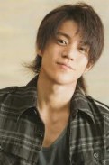 Shun Oguri Fotoğrafı