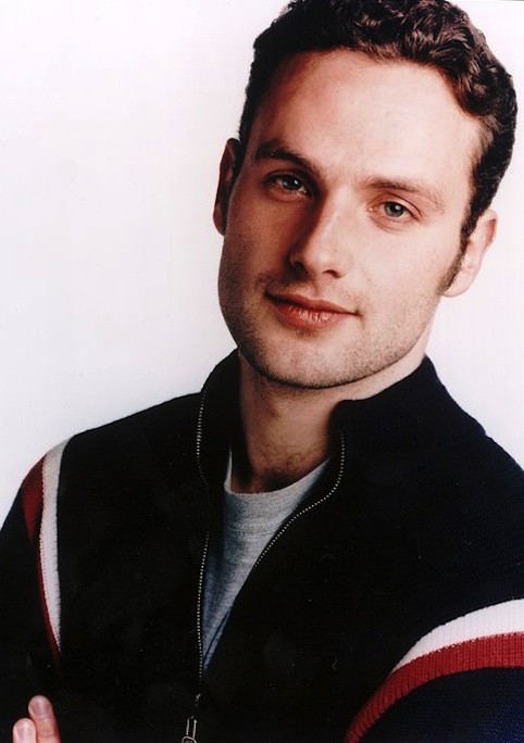 Andrew Lincoln Fotoğrafları 22