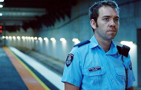 Brendan Cowell Fotoğrafları 1