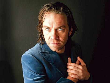 Brendan Cowell Fotoğrafları 3