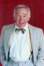 Leslie Jordan Fotoğrafı