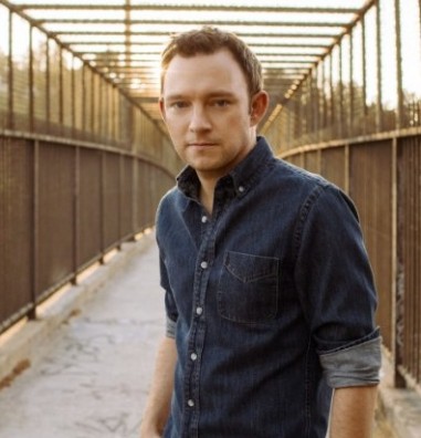 Nate Corddry Fotoğrafı
