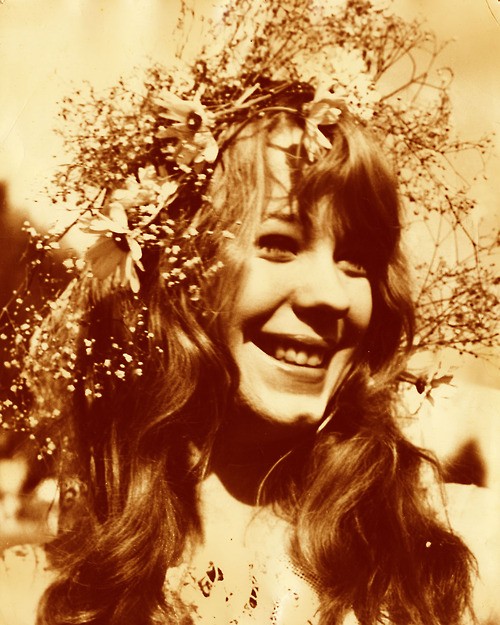 Pamela Des Barres Fotoğrafları 5