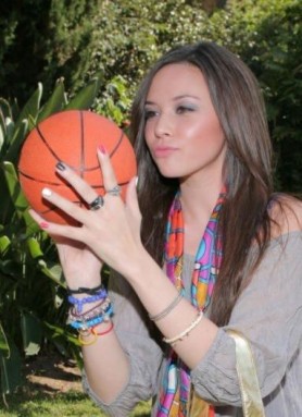 Malese Jow Fotoğrafları 43