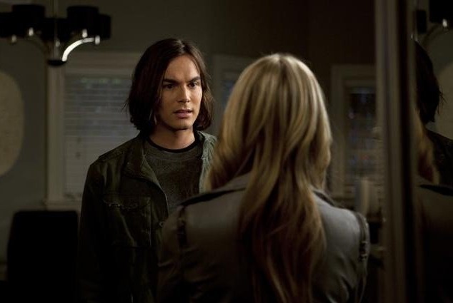 Tyler Blackburn Fotoğrafları 2