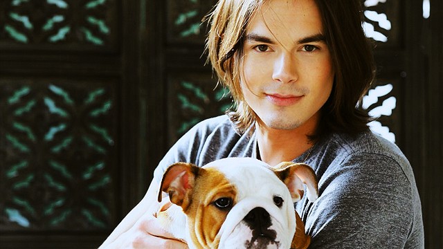 Tyler Blackburn Fotoğrafları 15