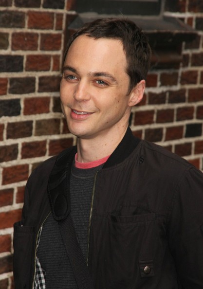 Jim Parsons Fotoğrafları 7