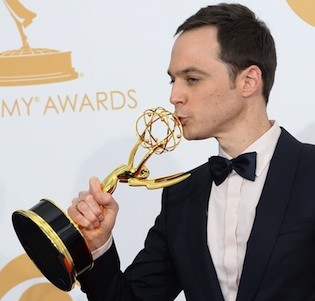 Jim Parsons Fotoğrafları 21