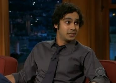 Kunal Nayyar Fotoğrafları 47