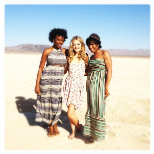 Sasha Pieterse Fotoğrafları 67