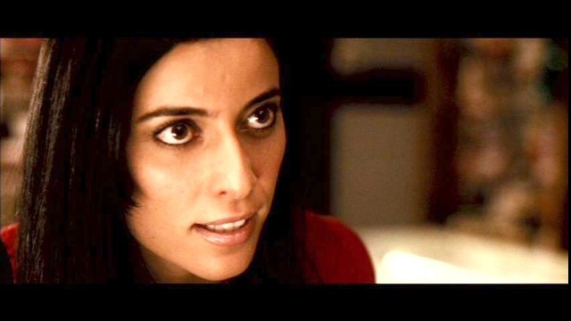 Bahar Soomekh Fotoğrafı