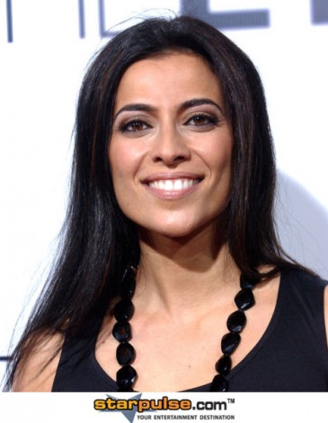 Bahar Soomekh Fotoğrafı