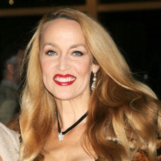 Jerry Hall Fotoğrafları 2