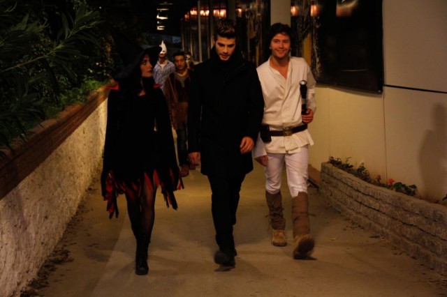 Bora Cengiz Fotoğrafı