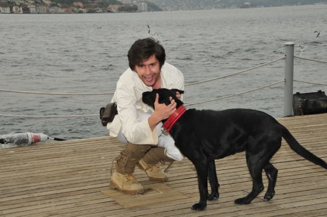 Bora Cengiz Fotoğrafı