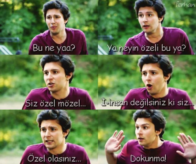 Bora Cengiz Fotoğrafı