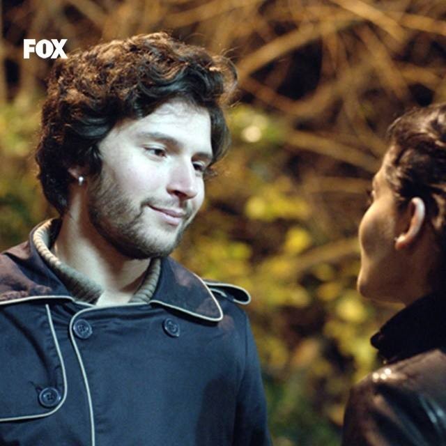 Bora Cengiz Fotoğrafı