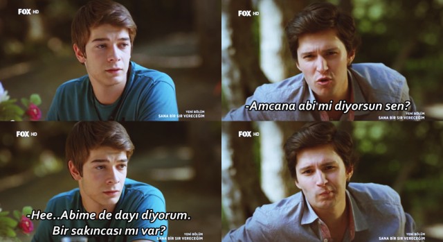 Bora Cengiz Fotoğrafı