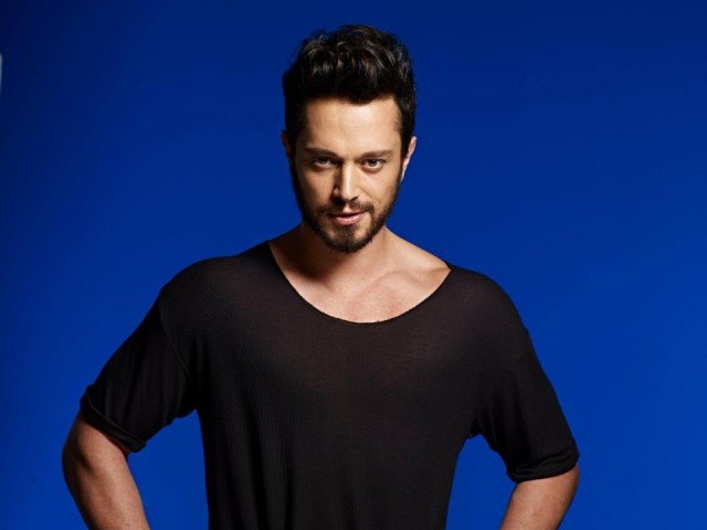 Murat Boz Fotoğrafı