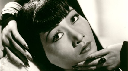 Anna May Wong Fotoğrafları 1