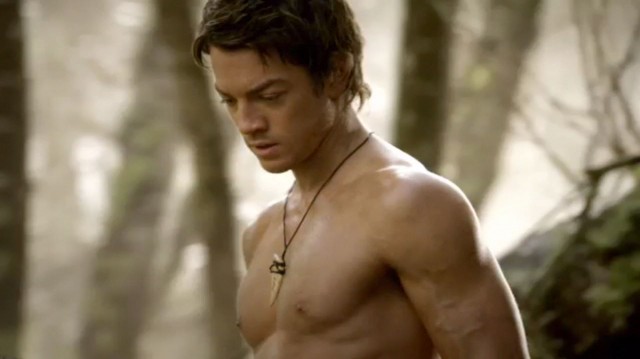 Craig Horner Fotoğrafları 16