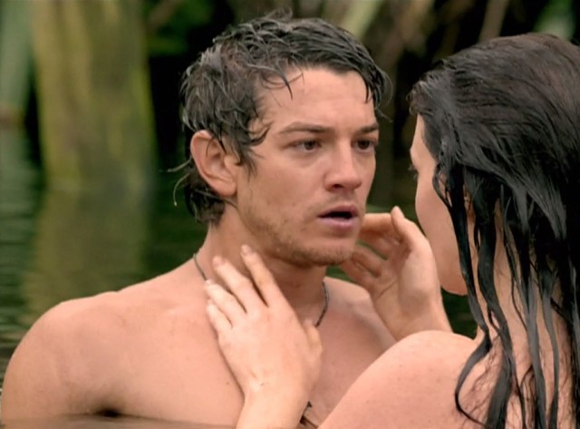 Craig Horner Fotoğrafları 22