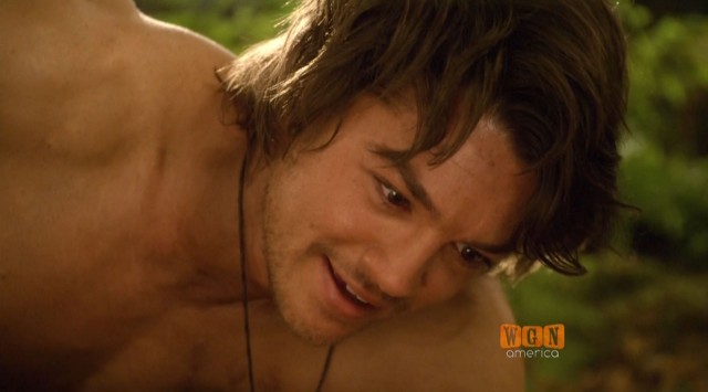 Craig Horner Fotoğrafları 28