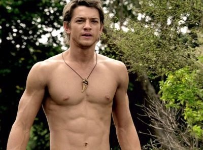 Craig Horner Fotoğrafları 33