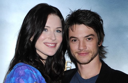 Craig Horner Fotoğrafları 35