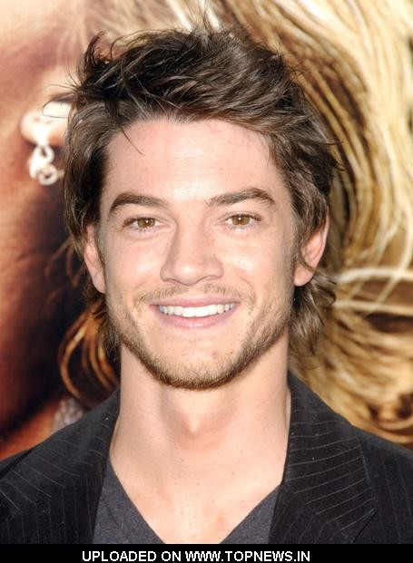 Craig Horner Fotoğrafları 40