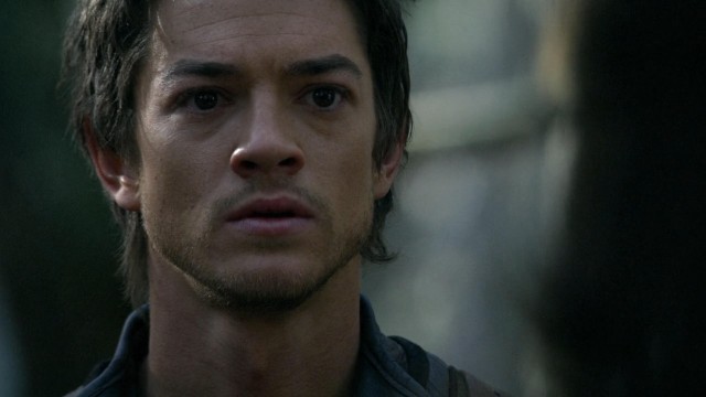 Craig Horner Fotoğrafları 47