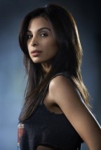 Felisha Terrell Fotoğrafları 1