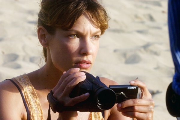 Kiele Sanchez Fotoğrafı