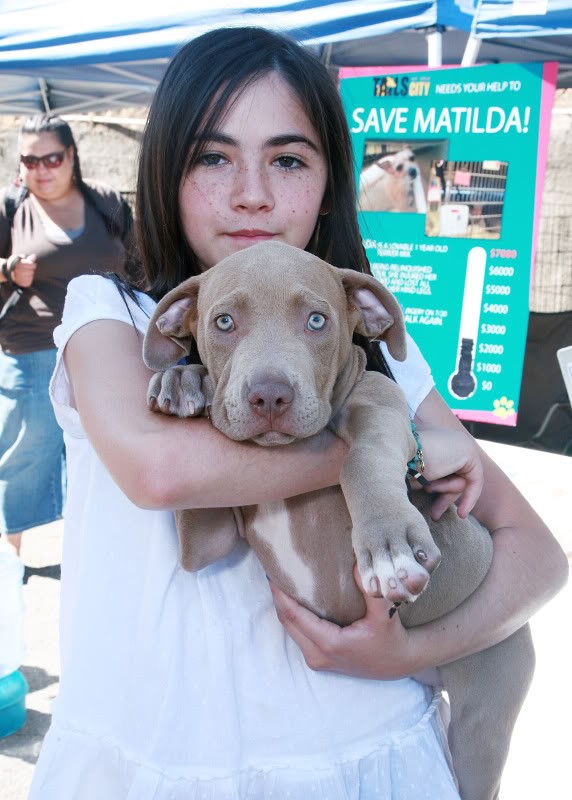 Isabelle Fuhrman Fotoğrafları 26