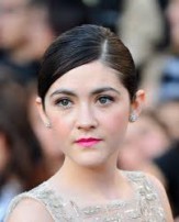 Isabelle Fuhrman Fotoğrafı
