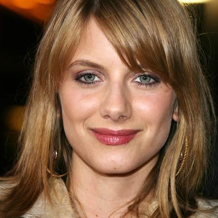 Mélanie Laurent Fotoğrafları 18